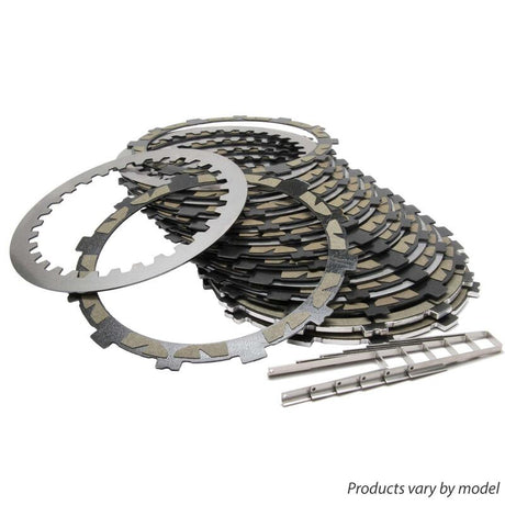 REKLU CLUTCH PCK TORQ-DRIVE INDIAN SET