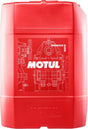 Motul Auto Cool Expert -37° Kühlmittel in 20L Kanister, frostschutzendes Kühlmittel für Autos, markantes blaues Produkt.