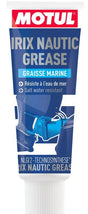 MOTUL Irix Nautic Mehrzweckfett in 400g Dose, spezielles Fett für maritime Anwendungen, dickflüssig und schützend.