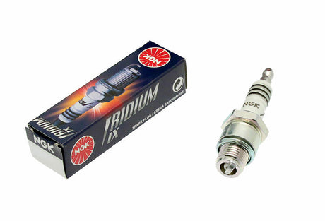 NGK SPARK PLUG BR9ECSIX