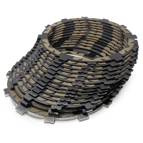 REKLU CLUTCH PCK TORQ-DRIVE HD SET