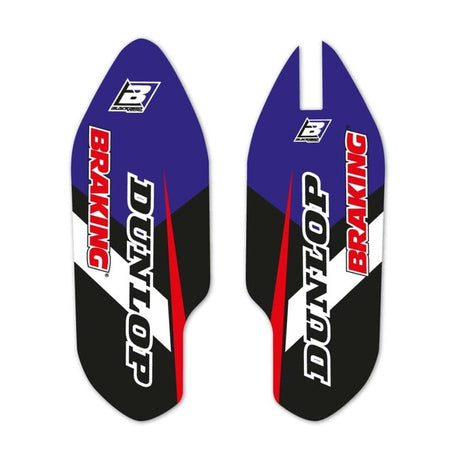 BBIRD STICKERS FORKS DREAM 4