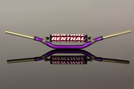 RENTHAL HANDLEBAR 996 TWINWALL, PPL