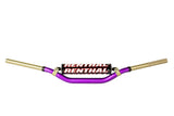 RENTHAL HANDLEBAR 996 TWINWALL, PPL
