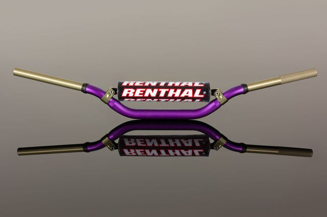 RENTHAL HANDLEBAR 997 TWINWALL, PPL