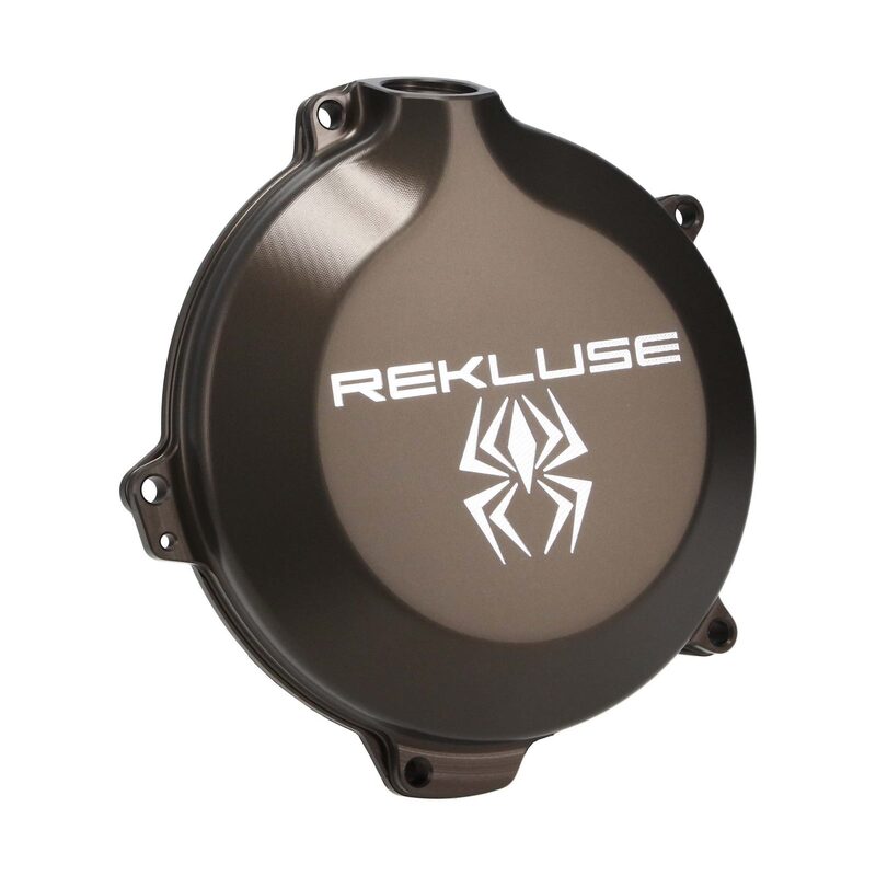 REKLU CLUTCH SYS RADIUSCX 4.0