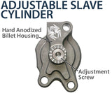 REKLU CLUTCH SYS RADIUSX 4.0