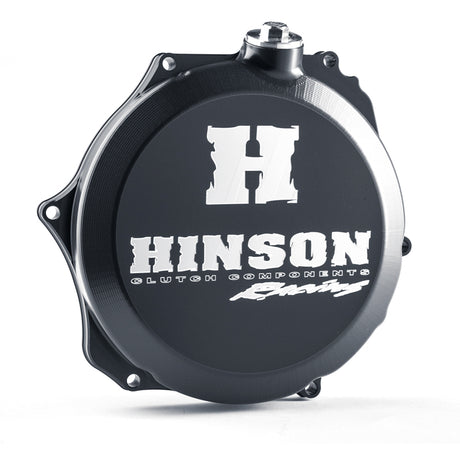 HINSO CLUTCH COVER BILLETPROOF