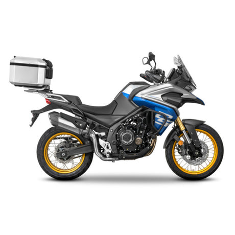 SHAD FITTING KIT TOP MASTER