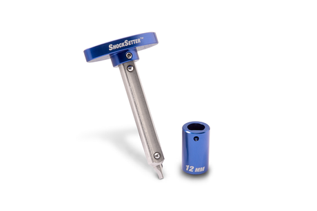 MOPRO SHOCK COMPRESSION & REBOUND ADJUST