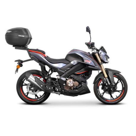 SHAD TOP MASTER QJ MOTOR SRK 125 S 23