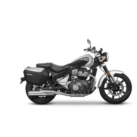 SHAD 3P SYS ROYAL ENF SUPERMETEOR 650 23