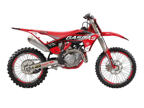 BBIRD DECALS KIT DREAM 5