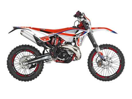 BBIRD DECALS KIT DREAM 5