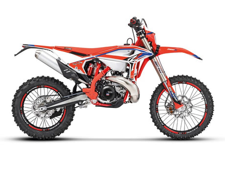 BBIRD DECALS KIT DREAM 5