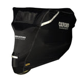 OXFORD Outdoor Stretch Abdeckplane Protex - Motorrad / Scooter