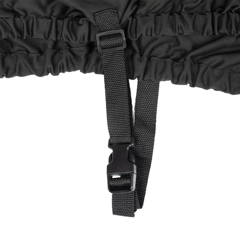 OXFORD Outdoor Stretch Abdeckplane Protex - Motorrad / Scooter