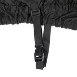 OXFORD Outdoor Stretch Abdeckplane Protex - Motorrad / Scooter