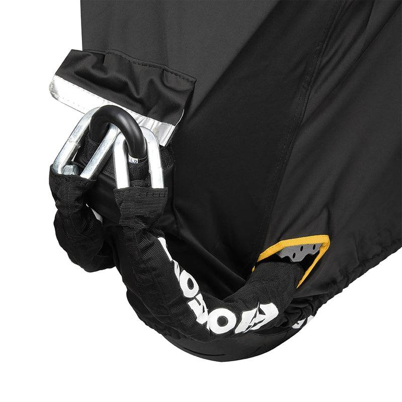 OXFORD Outdoor Stretch Abdeckplane Protex - Motorrad / Scooter