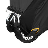 OXFORD Outdoor Stretch Abdeckplane Protex - Motorrad / Scooter