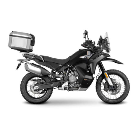 SHAD TOP MASTER CF MT