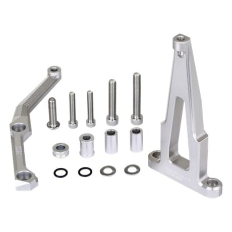 YSS STEERING DAMPER MOUNT KIT HONDA 500