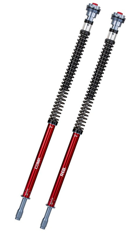 YSS UPGRADE HARD FORK CARTRIDGES KIT