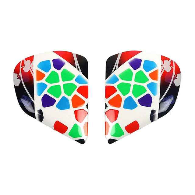 ARAI VAS Sidepod Nakagami GP2 Full Face Helmet
