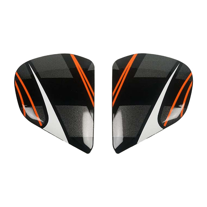 ARAI VAS Sidepod KR American Eagle Full Face Helmet