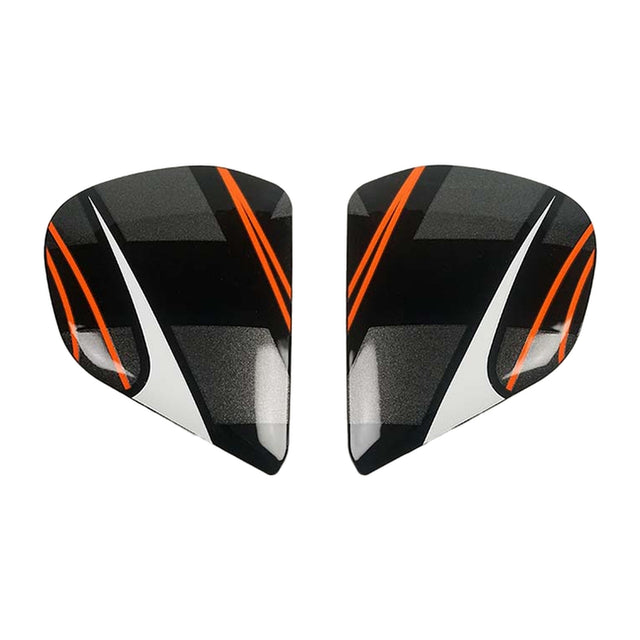 ARAI VAS Sidepod KR American Eagle Full Face Helmet