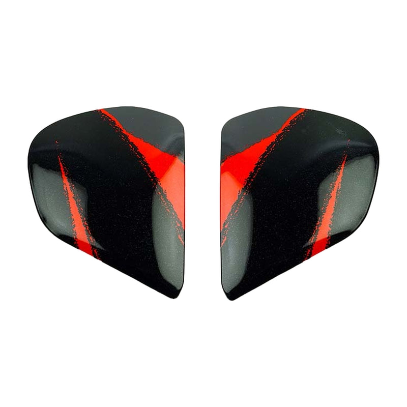 ARAI VAS-V Sidepod Sign