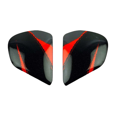 ARAI VAS-V Sidepod Sign