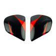 ARAI VAS-V Sidepod Sign