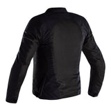 RST F-Lite Motorradjacke Textil Schwarz Herren