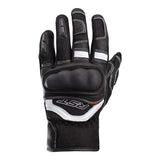 RST Urban Air 3 Mesh Motorradhandschuhe Textil/Leder Schwarz