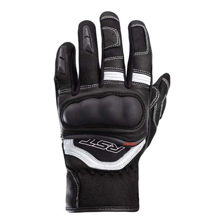 RST Urban Air 3 Mesh Motorradhandschuhe Textil/Leder Schwarz