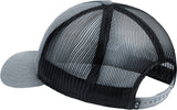 OAKLEY Cap Chalten in Grau, Freizeitbekleidung, bequemer Baseball-Cap mit verstellbarem Riemen, sportliches Design