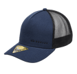OAKLEY Cap Chalten, Freizeitbekleidung, schwarze Kappe mit OAKLEY Logo auf der Vorderseite, sportlicher Stil