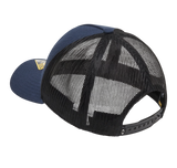 OAKLEY Cap Chalten, Freizeitbekleidung, schwarze Baseballcap mit OAKLEY Logo, bequemes Design, für Outdoor und Alltag