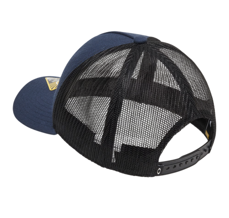 OAKLEY Cap Chalten, Freizeitbekleidung, schwarze Baseballcap mit OAKLEY Logo, bequemes Design, für Outdoor und Alltag