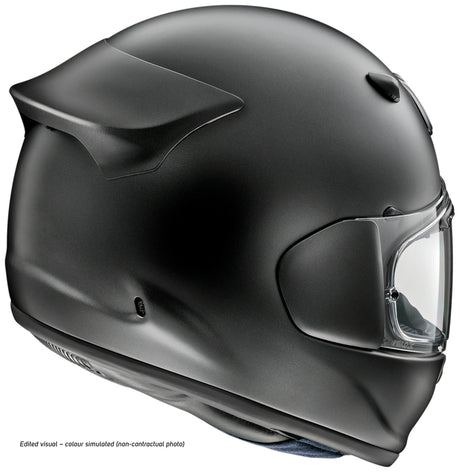 ARAI Quantic Helm Frost
