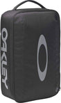 OAKLEY Multi-Brille Soft Case in Schwarz für 3 bis 6 Brillen, weiches Etui für Ersatzbrillen, robustes Brillenetui