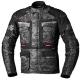 RST Pro Series Adventure-X Textil-Motorradjacke - Grau/Camo