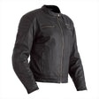 RST Brixton CE Textil-Motorradjacke Schwarz Damen