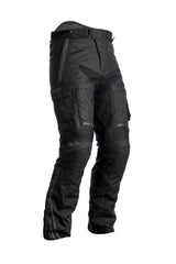 RST Pro Series Adventure-X CE Textil-Motorradhose - Schwarz