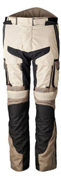 RST Pro Series Adventure-X CE Textil-Motorradhose - Sand/Braun