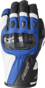 RST Stunt 3 Motorradhandschuhe - Dark Blau