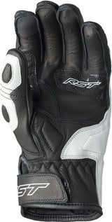 RST Stunt 3 Motorradhandschuhe - Dark Rot