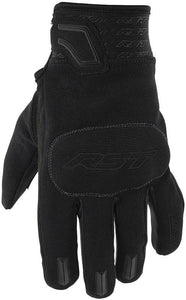 RST Rider Motorradhandschuhe - Matt Schwarz