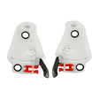 ARAI SAI Baseplate full face LRS helmet
